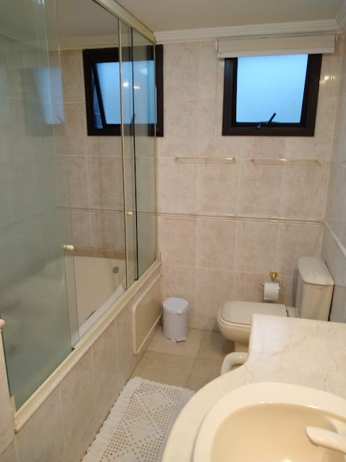 Apartamento, 4 quartos, 190 m² - Foto 11