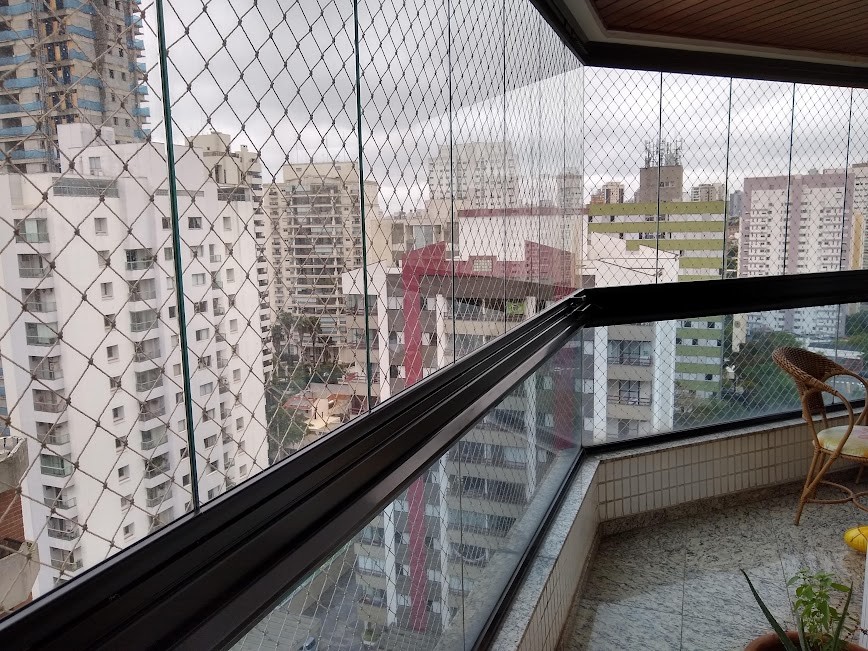 Apartamento, 4 quartos, 190 m² - Foto 3