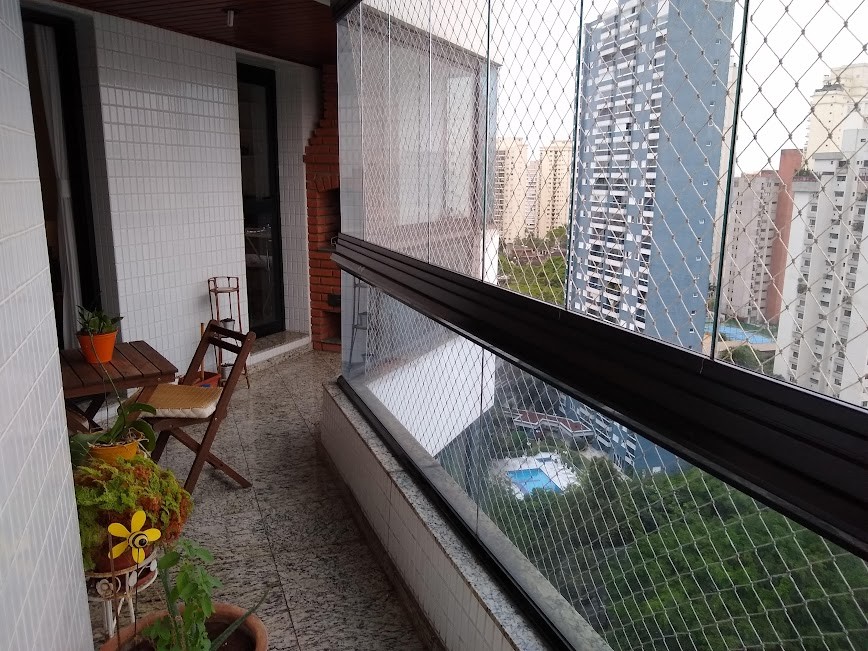 Apartamento, 4 quartos, 190 m² - Foto 7