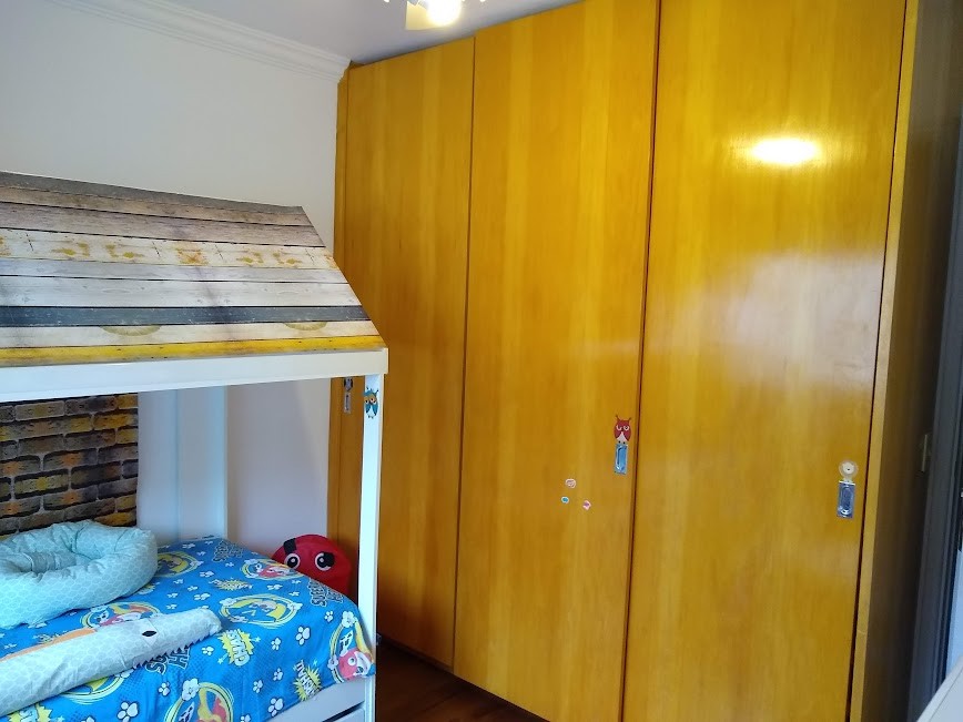 Apartamento, 4 quartos, 190 m² - Foto 25