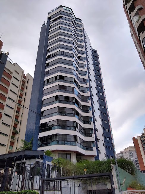 Apartamento, 4 quartos, 190 m² - Foto 31