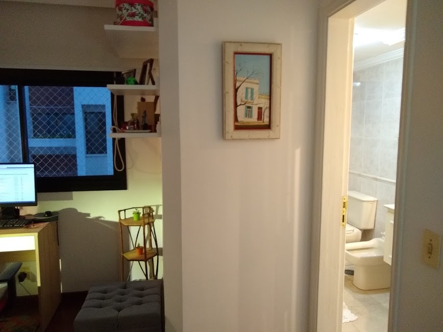 Apartamento, 4 quartos, 190 m² - Foto 14