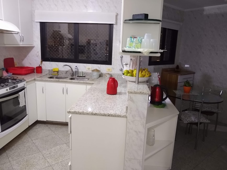 Apartamento, 4 quartos, 190 m² - Foto 19