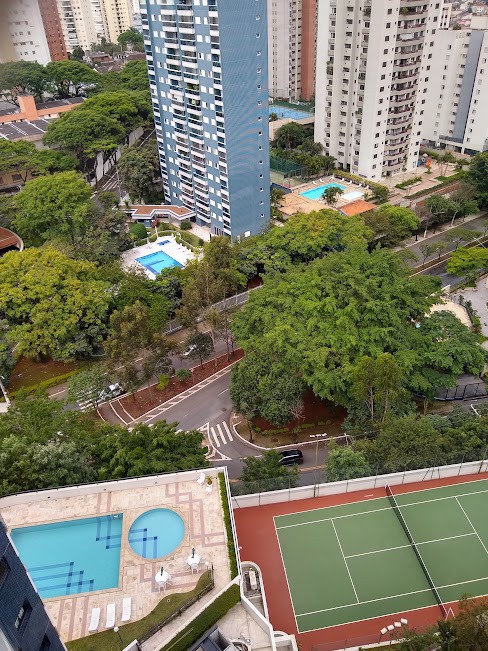 Apartamento, 4 quartos, 190 m² - Foto 30