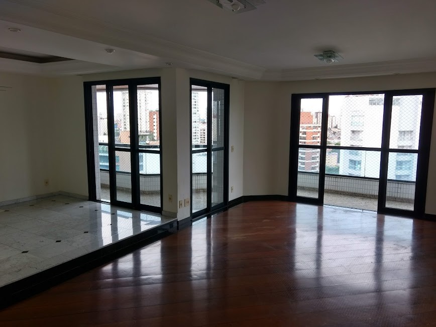 Apartamento, 4 quartos, 190 m² - Foto 1