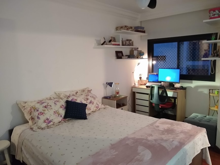 Apartamento, 4 quartos, 190 m² - Foto 16