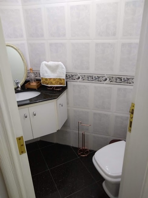 Apartamento, 4 quartos, 190 m² - Foto 22