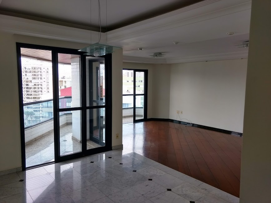 Apartamento, 4 quartos, 190 m² - Foto 2