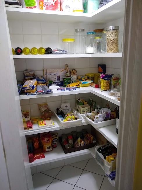 Apartamento, 4 quartos, 190 m² - Foto 17