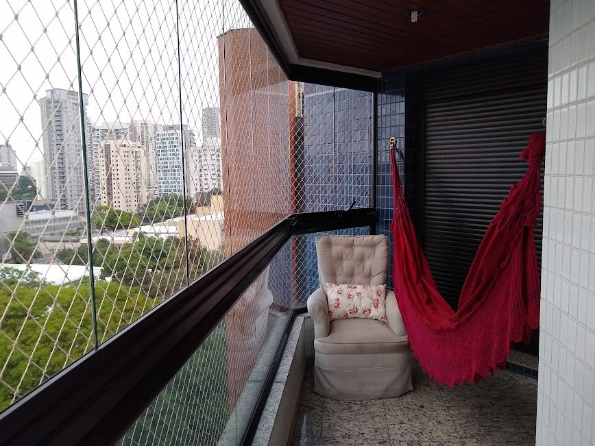 Apartamento, 4 quartos, 190 m² - Foto 9