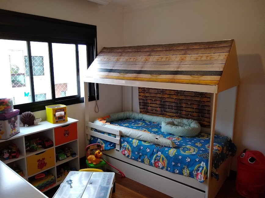 Apartamento, 4 quartos, 190 m² - Foto 23