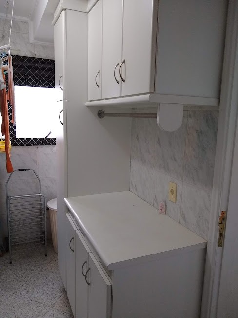 Apartamento, 4 quartos, 190 m² - Foto 29
