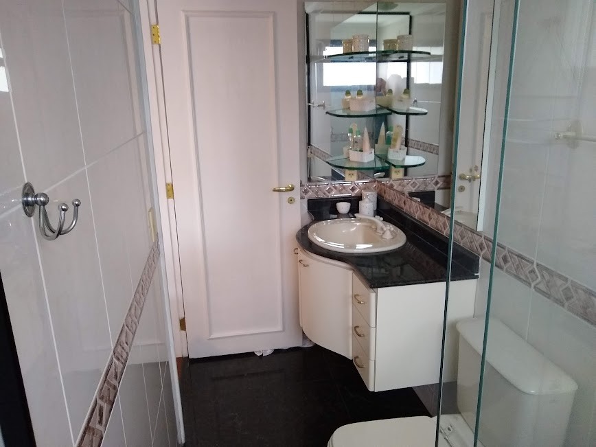 Apartamento, 4 quartos, 190 m² - Foto 24
