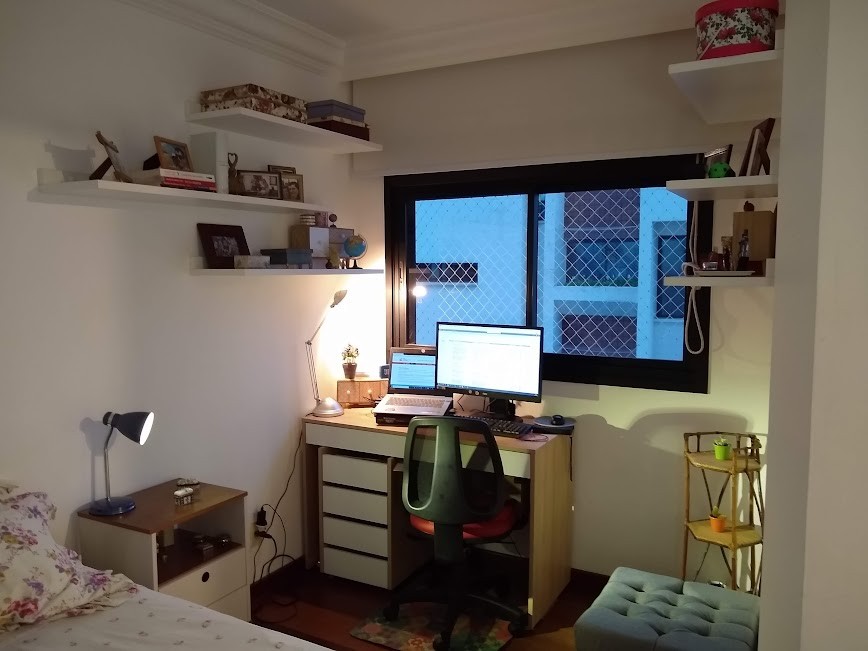 Apartamento, 4 quartos, 190 m² - Foto 13