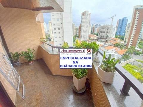 Apartamento, 4 quartos, 182 m² - Foto 9