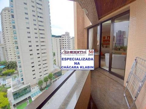 Apartamento, 4 quartos, 182 m² - Foto 8
