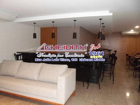 Apartamento, 4 quartos, 182 m² - Foto 39