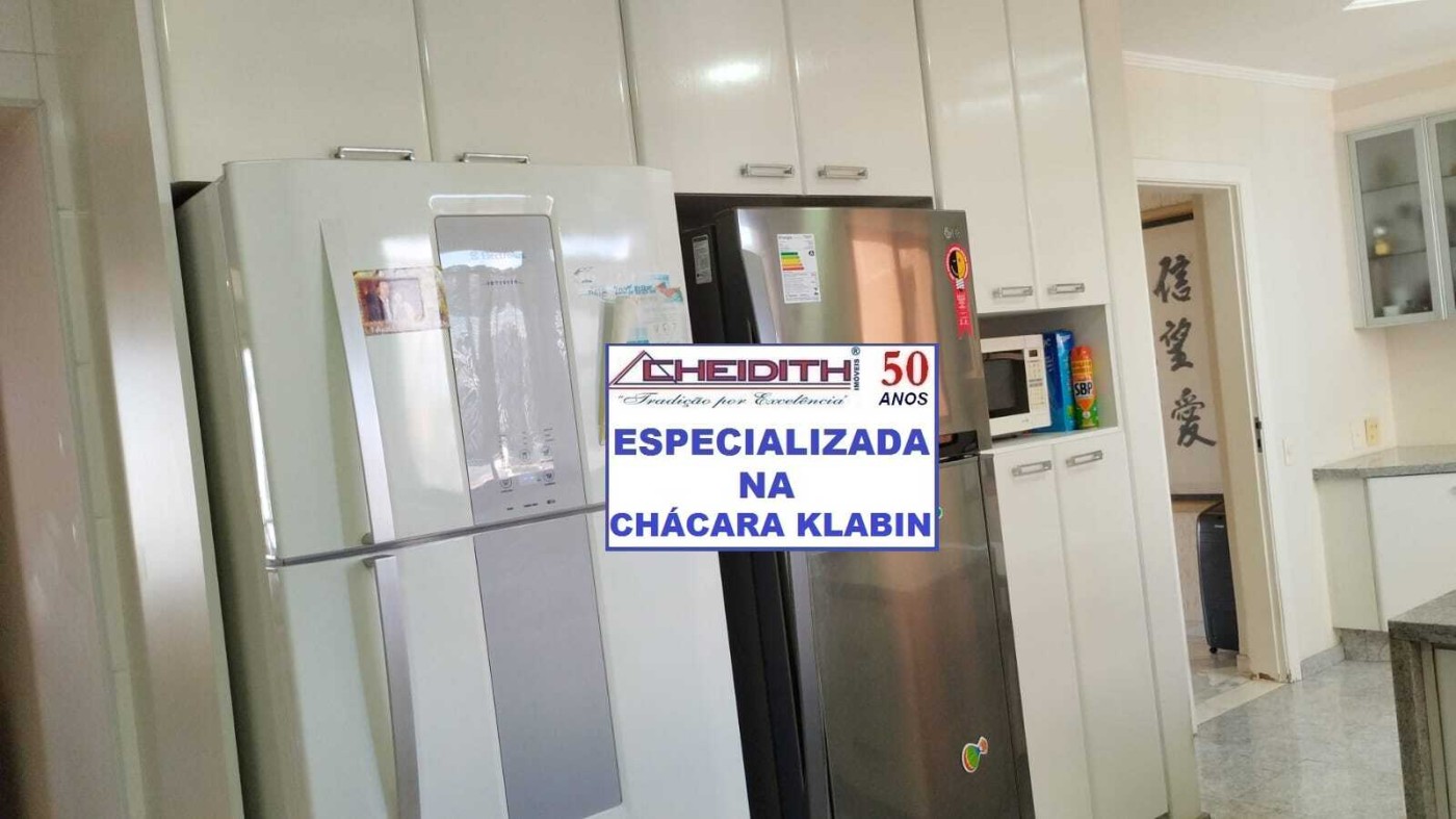 Apartamento, 4 quartos, 182 m² - Foto 14