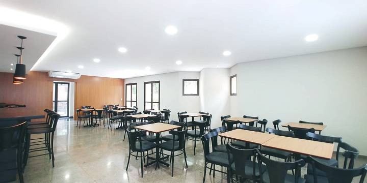 Apartamento, 4 quartos, 182 m² - Foto 32