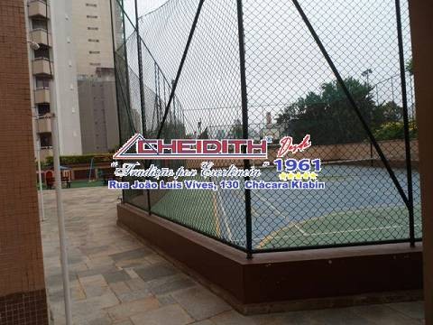 Apartamento, 4 quartos, 182 m² - Foto 46