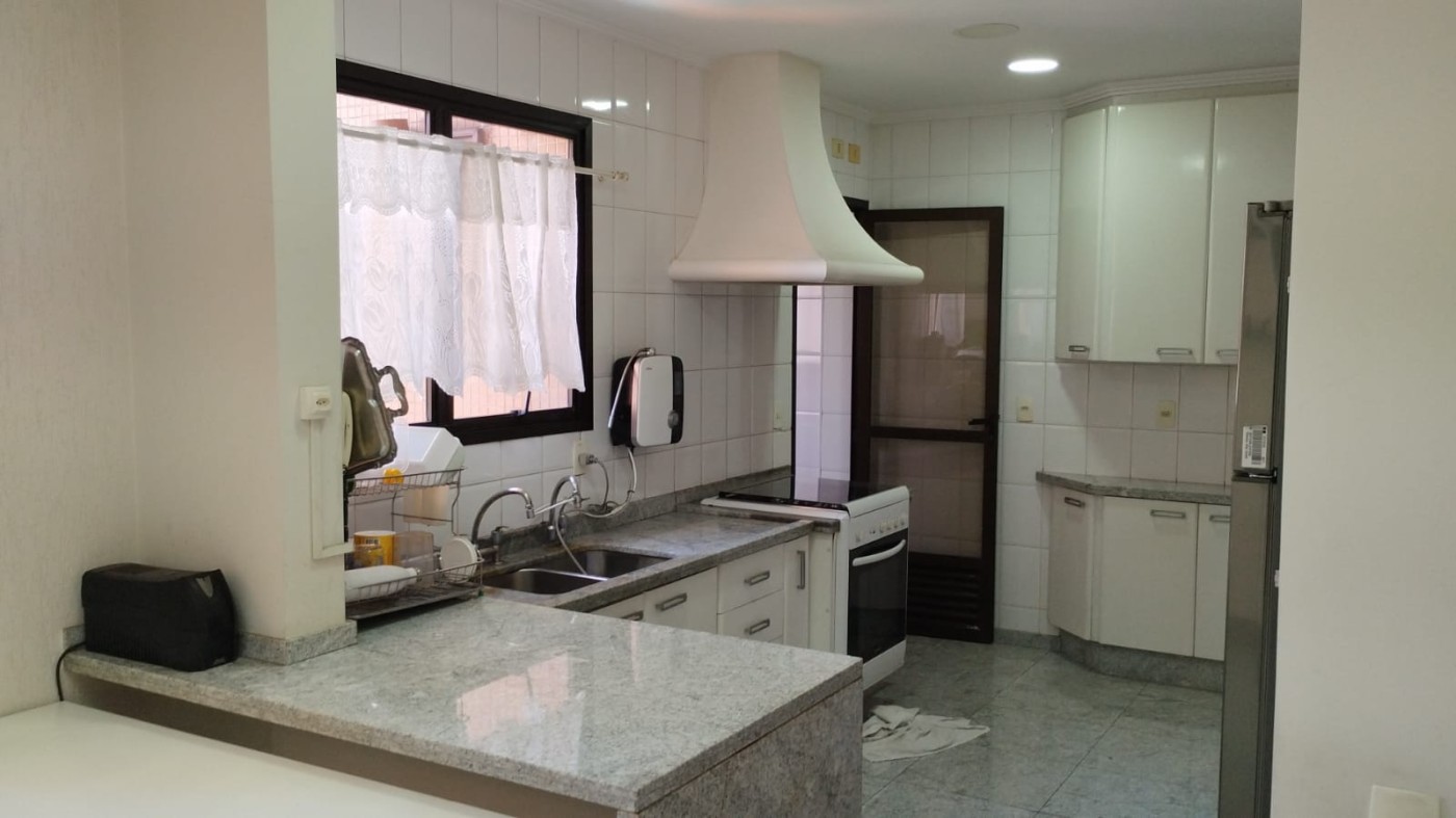 Apartamento, 4 quartos, 182 m² - Foto 28