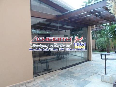 Apartamento, 4 quartos, 182 m² - Foto 44