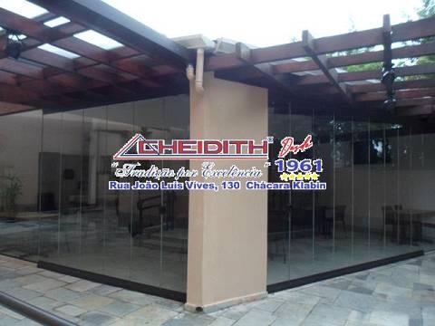 Apartamento, 4 quartos, 182 m² - Foto 43