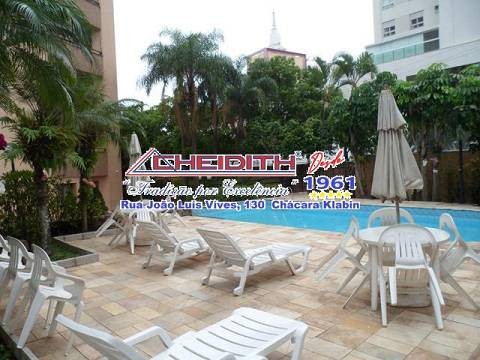 Apartamento, 4 quartos, 182 m² - Foto 33