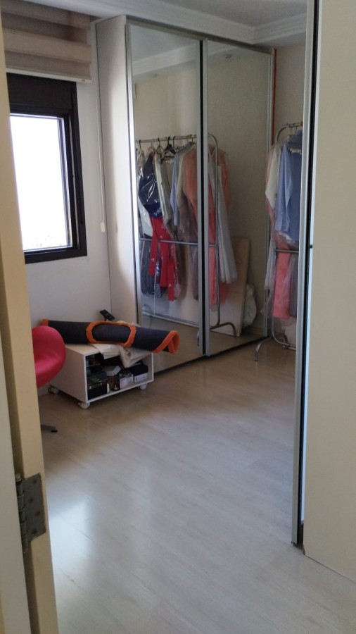 Apartamento, 4 quartos, 182 m² - Foto 3