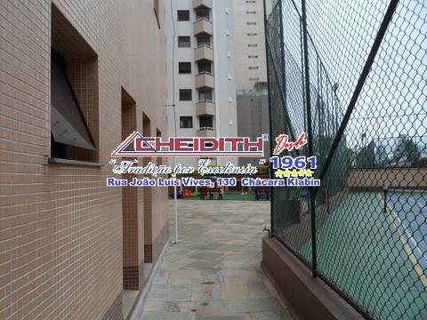 Apartamento, 4 quartos, 182 m² - Foto 47