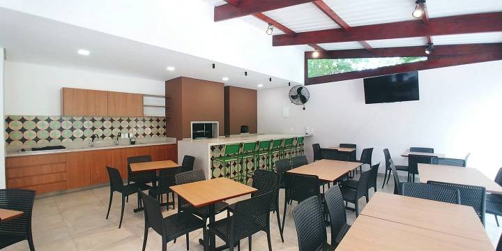 Apartamento, 4 quartos, 182 m² - Foto 1