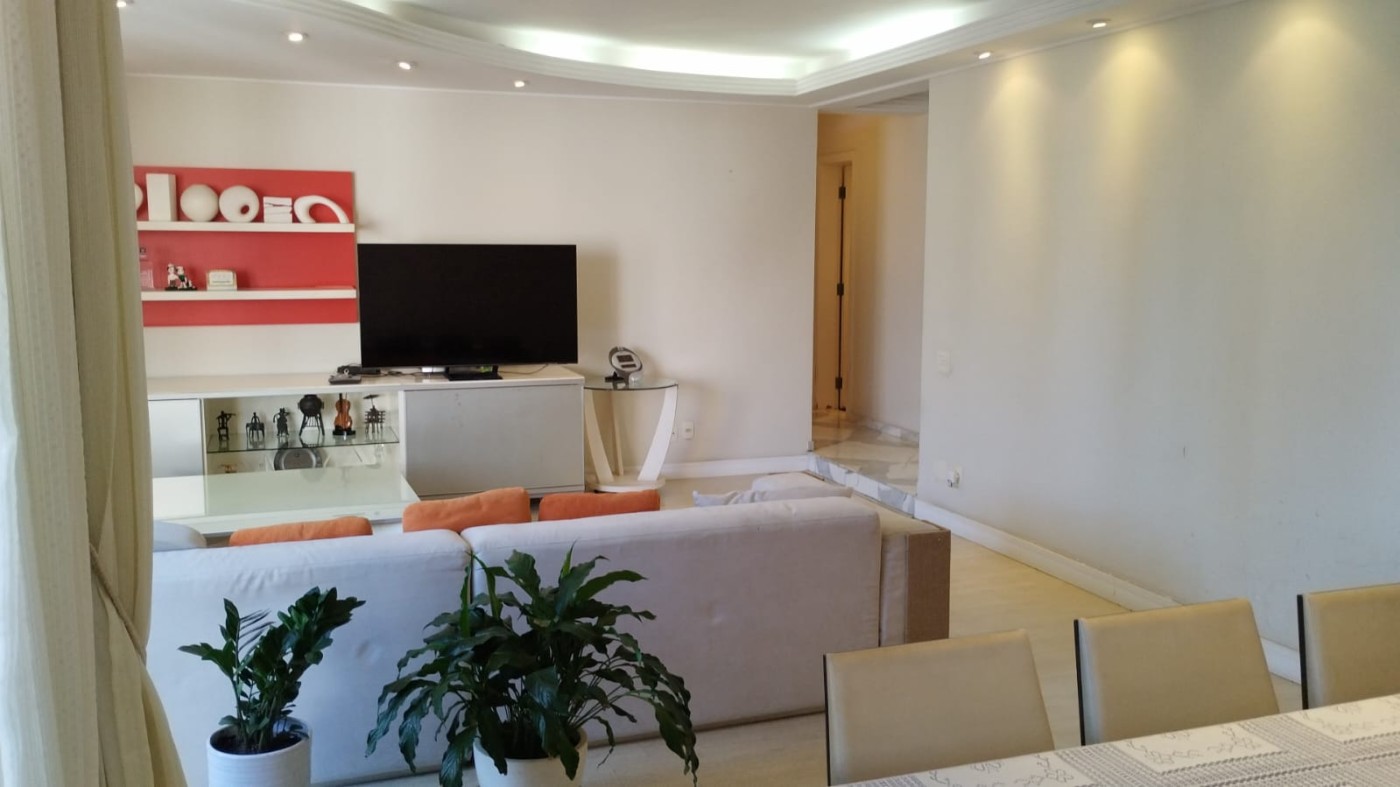 Apartamento, 4 quartos, 182 m² - Foto 5