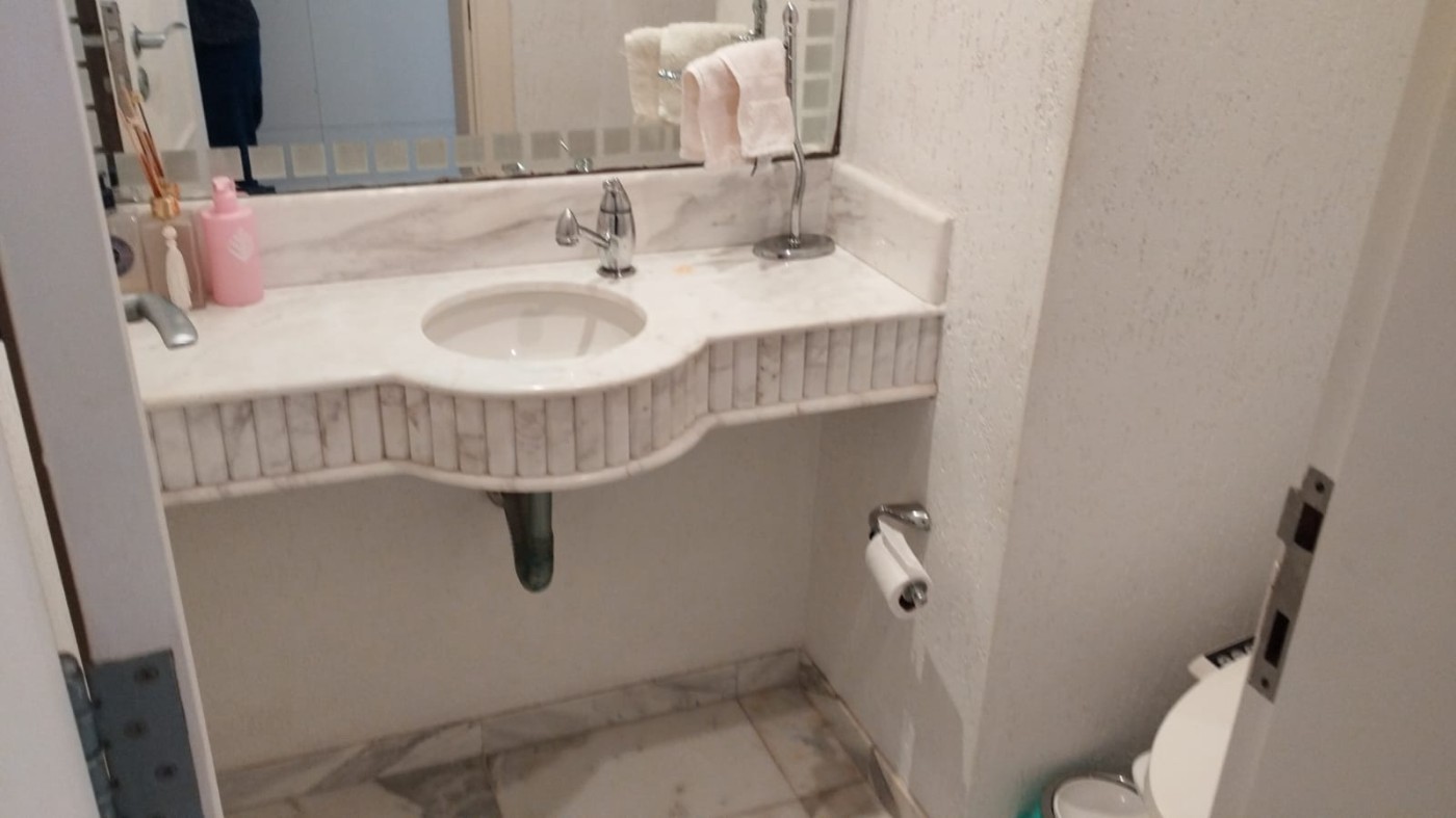 Apartamento, 4 quartos, 182 m² - Foto 6