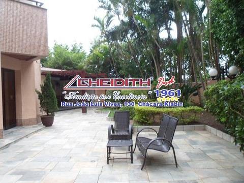 Apartamento, 4 quartos, 182 m² - Foto 37