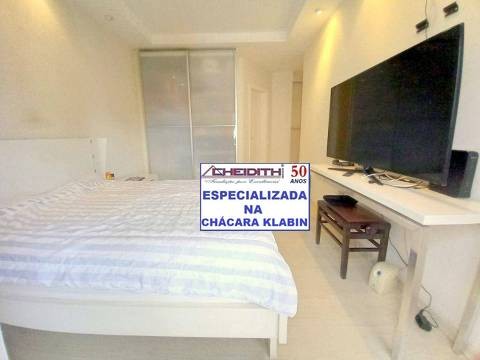 Apartamento, 4 quartos, 182 m² - Foto 16