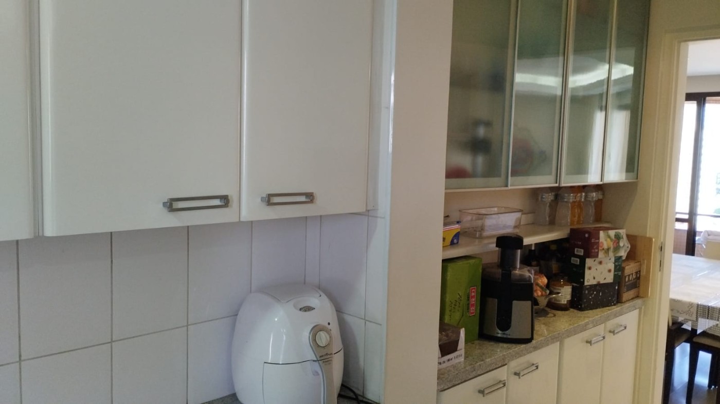 Apartamento, 4 quartos, 182 m² - Foto 29