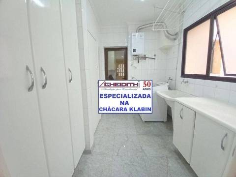 Apartamento, 4 quartos, 182 m² - Foto 18