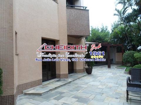 Apartamento, 4 quartos, 182 m² - Foto 38