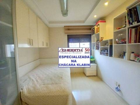Apartamento, 4 quartos, 182 m² - Foto 12