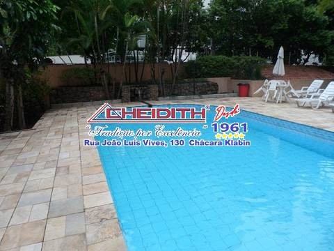 Apartamento, 4 quartos, 182 m² - Foto 35
