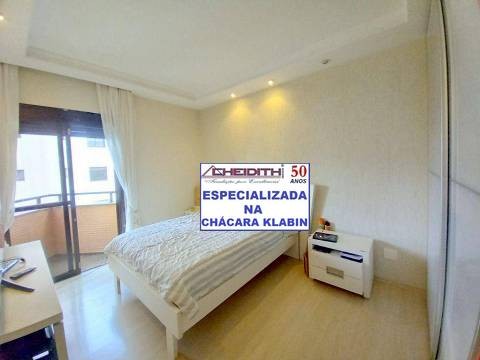 Apartamento, 4 quartos, 182 m² - Foto 15