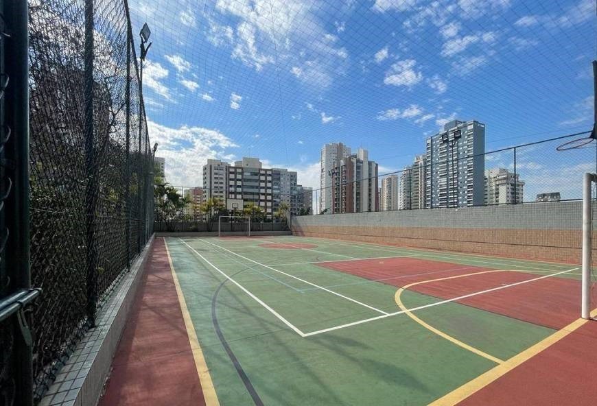 Apartamento, 4 quartos, 182 m² - Foto 38