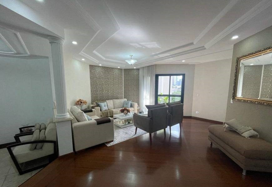 Apartamento, 4 quartos, 182 m² - Foto 45