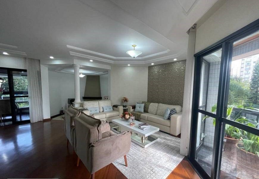 Apartamento, 4 quartos, 182 m² - Foto 43