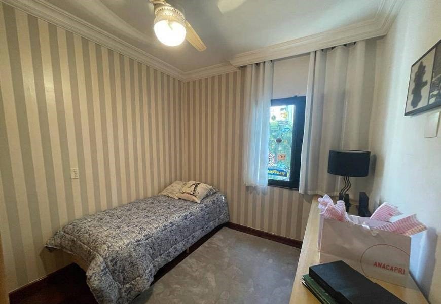 Apartamento, 4 quartos, 182 m² - Foto 23