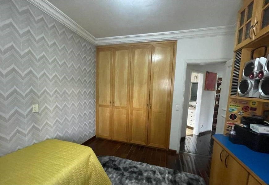 Apartamento, 4 quartos, 182 m² - Foto 25