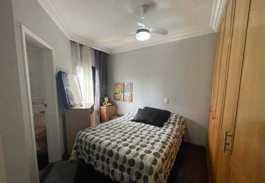 Apartamento, 4 quartos, 182 m² - Foto 20