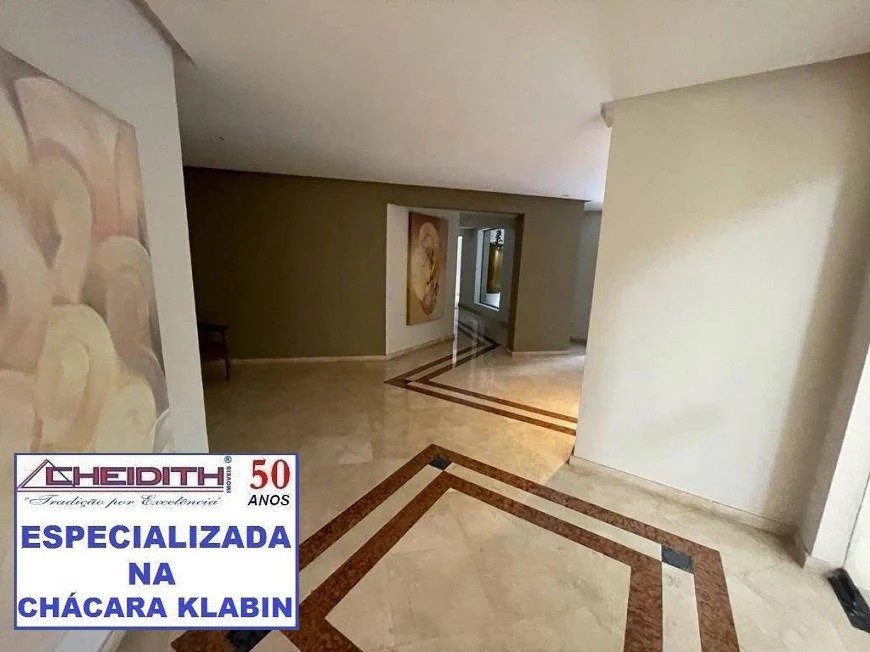 Apartamento, 4 quartos, 182 m² - Foto 46