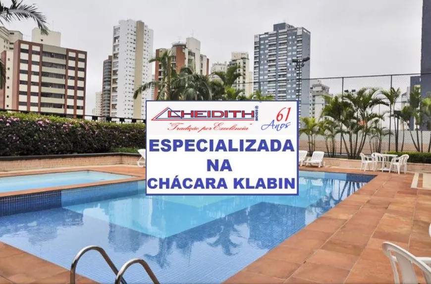 Apartamento, 4 quartos, 182 m² - Foto 7