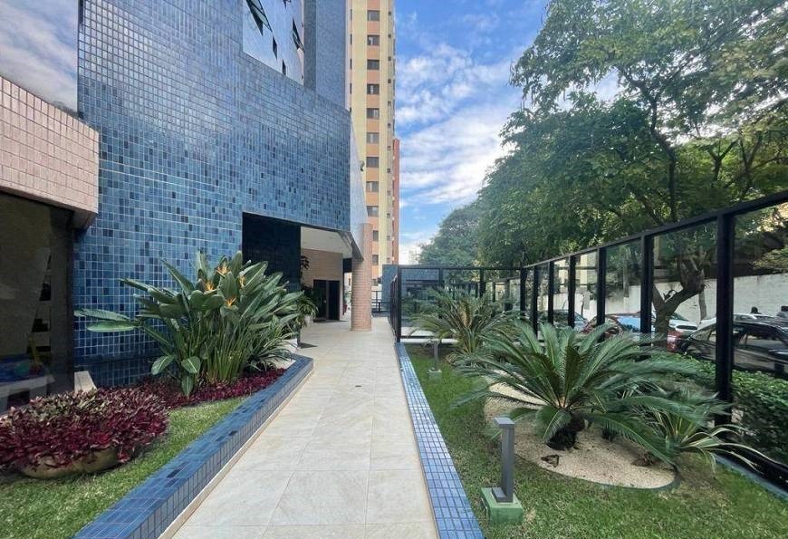 Apartamento, 4 quartos, 182 m² - Foto 40